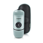 NANOPRESSO ELEMENTS Portable Espresso Machine + Protective Case